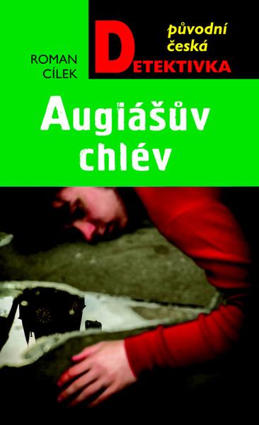 Levně Augiášův chlév