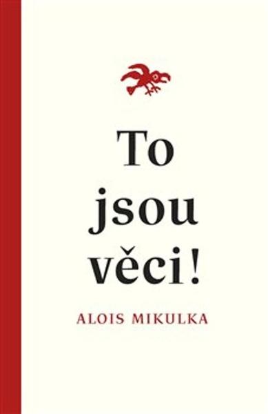 Levně To jsou věci!