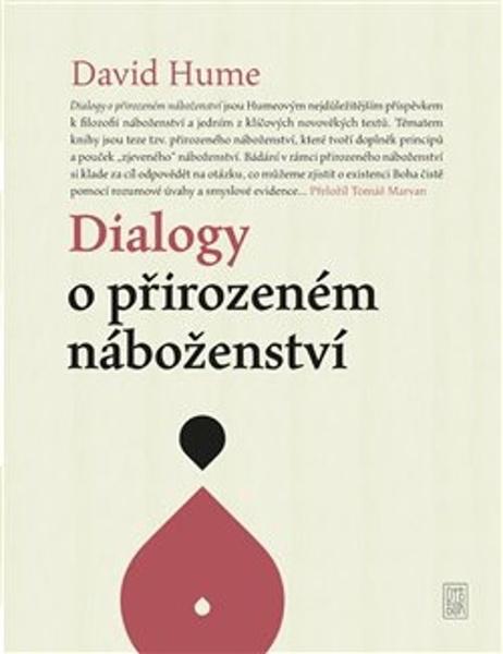 Levně Dialogy o přirozeném náboženství