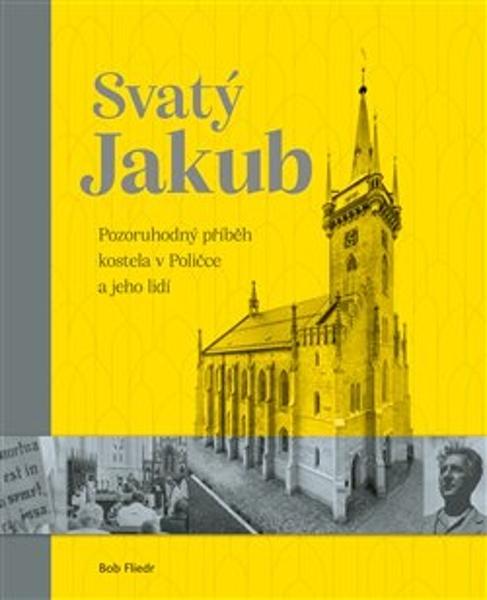 Levně Svatý Jakub