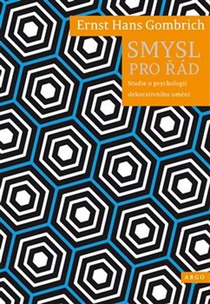 Smysl pro řád - 9788025736951