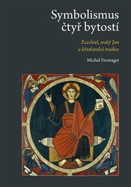 Levně Symbolismus čtyř bytostí