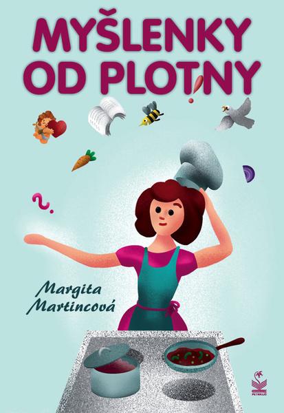 Myšlenky od plotny - 9788072298464