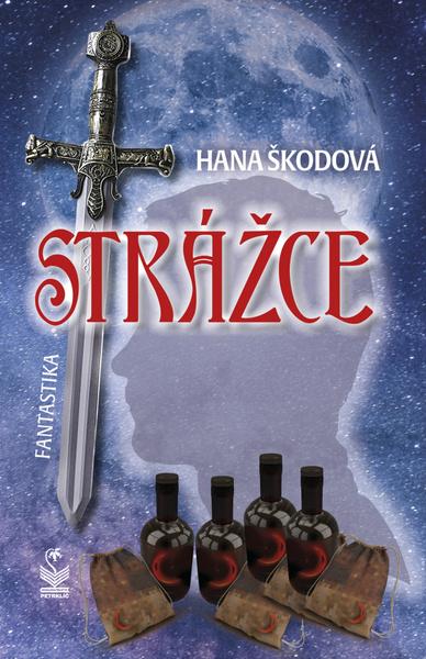Strážce - 9788072298501