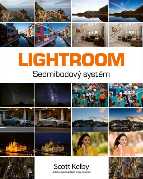 Levně Lightroom