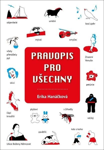 Levně Pravopis pro všechny