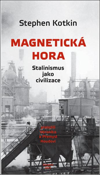 Levně Magnetická hora
