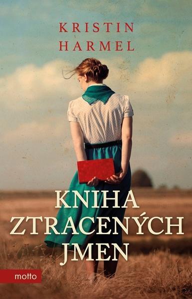 Kniha ztracených jmen - 9788026722137