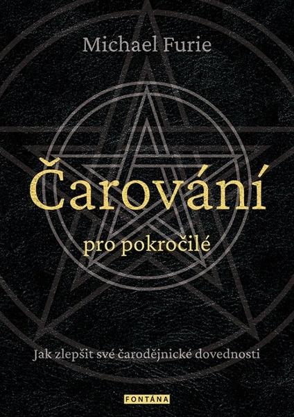 Levně Čarování pro pokročilé