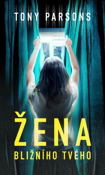 Žena bližního tvého - 9788027900510