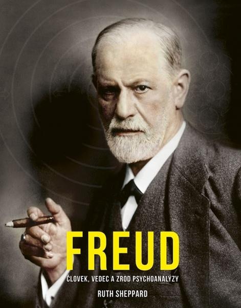 Freud - 9788055179834