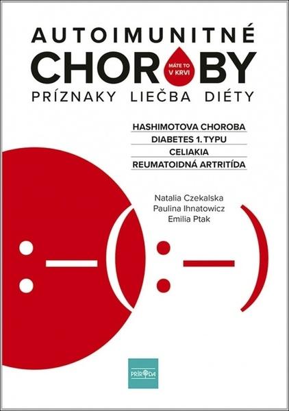 Autoimunitné choroby - 9788055181417