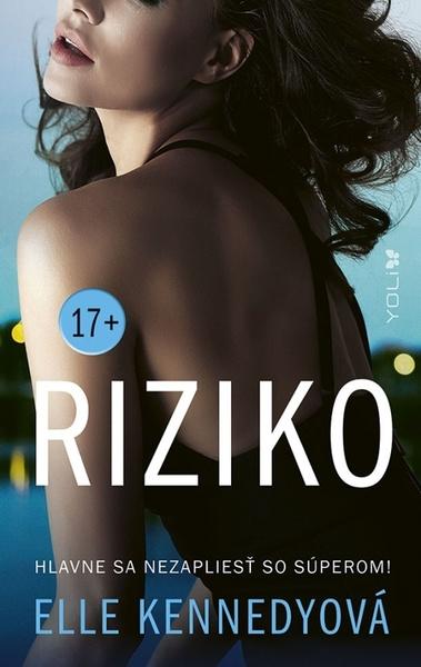 Riziko - 9788055180458