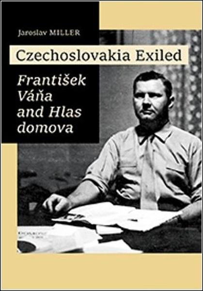 Levně Czechoslovakia Exiled