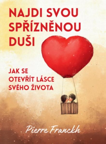 Levně Najdi svou spřízněnou duši