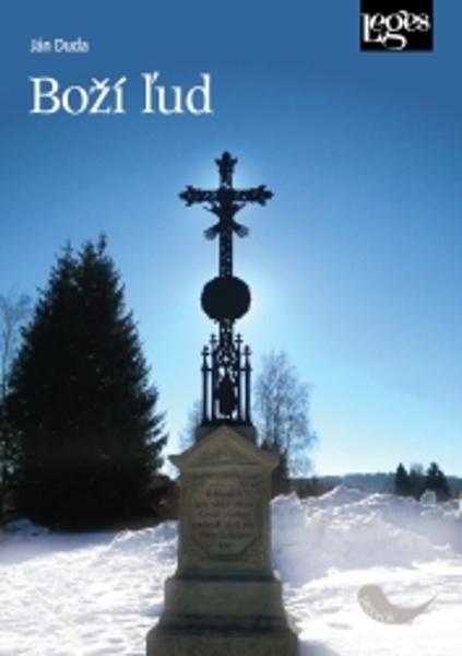Boží ľud - 9788075025616