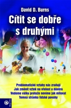 Levně Cítit se dobře s druhými