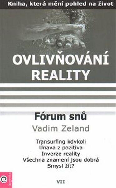 Levně Fórum snů