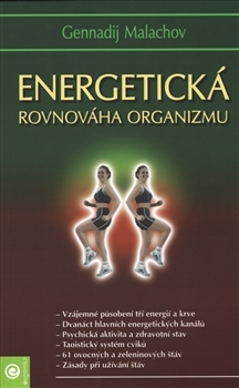 Energetická rovnováha organismu - 9788089227624