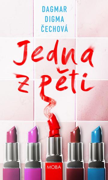 Levně Jedna z pěti