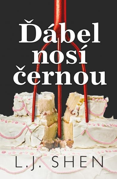 Ďábel nosí černou - 9788026917564