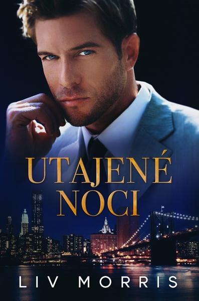 Utajené noci - 9788026917595