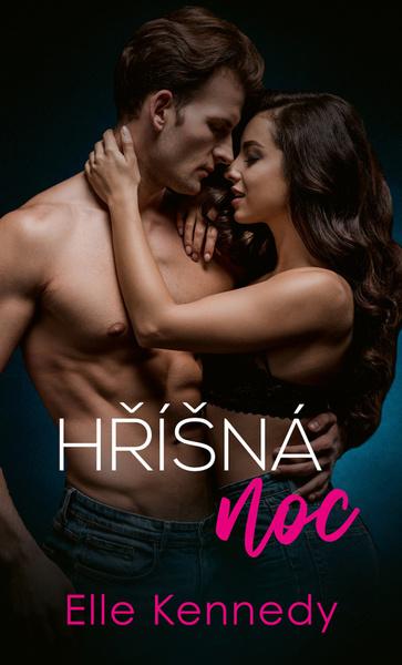 Levně Hříšná noc