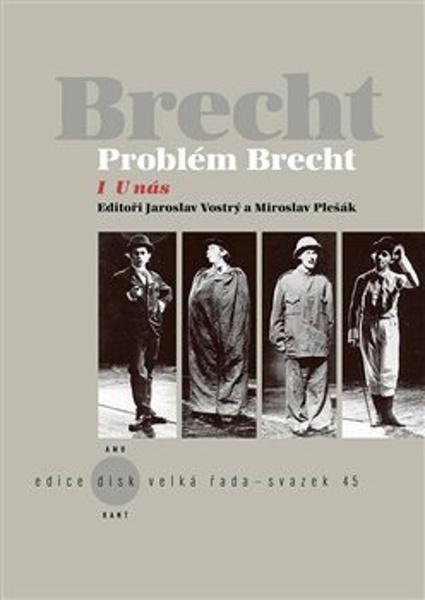 Problém Brecht I - 9788074373558