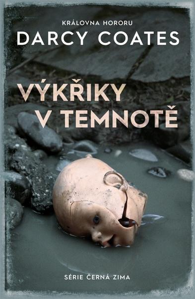 Výkřiky v temnotě - 9788027700844