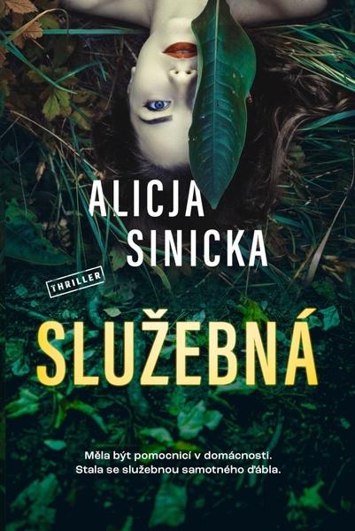 Služebná - 9788027701834