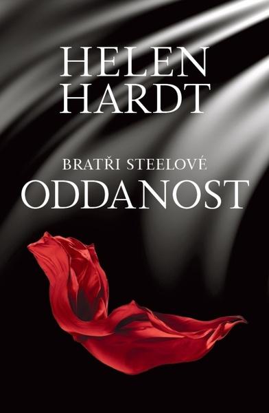 Oddanost - 9788076425897