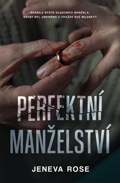Perfektní manželství - 9788027700684