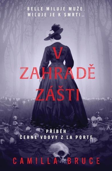 V zahradě zášti - 9788027701780