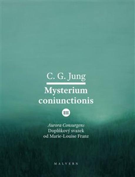Levně Mysterium Coniunctionis III