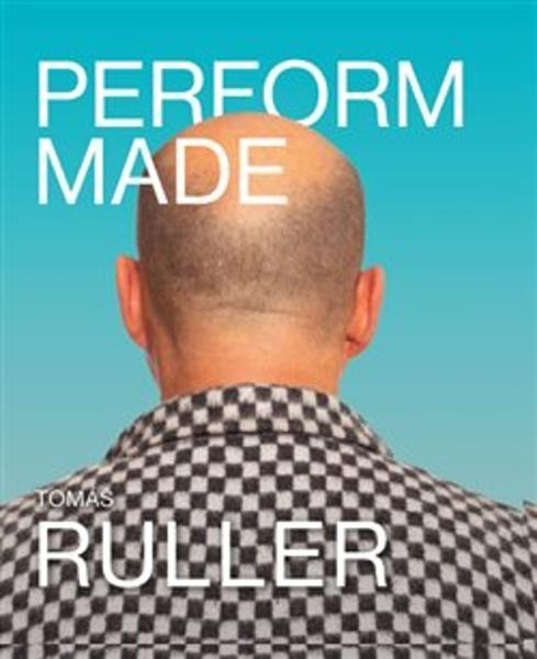 Perform Made - 9788074373374