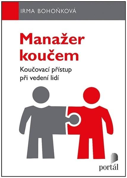 Levně Manažer koučem