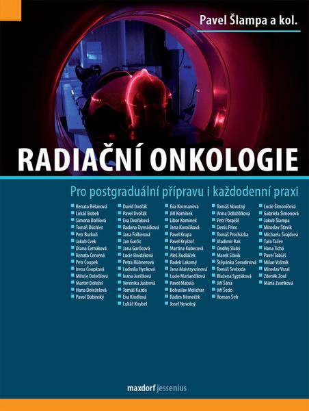 Levně Radiační onkologie
