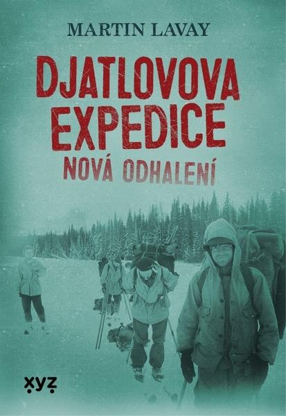 Levně Djatlovova expedice