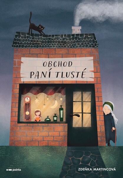 Levně Obchod paní Tlusté