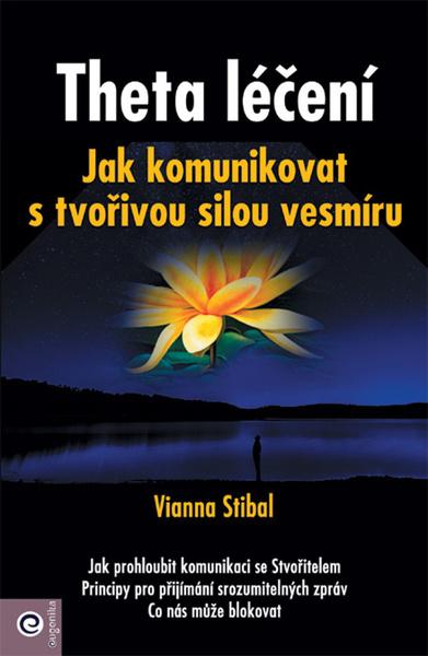 Theta léčení - 9788081006890