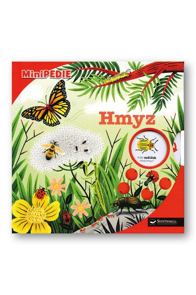 Hmyz - 9788025630761