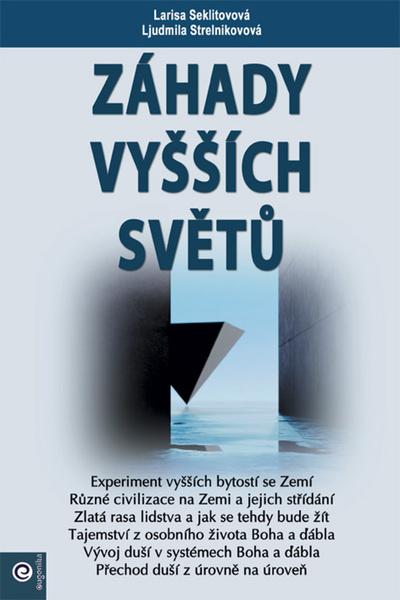 Levně Záhady vyšších světů