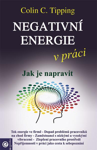 Levně Negativní energie v práci