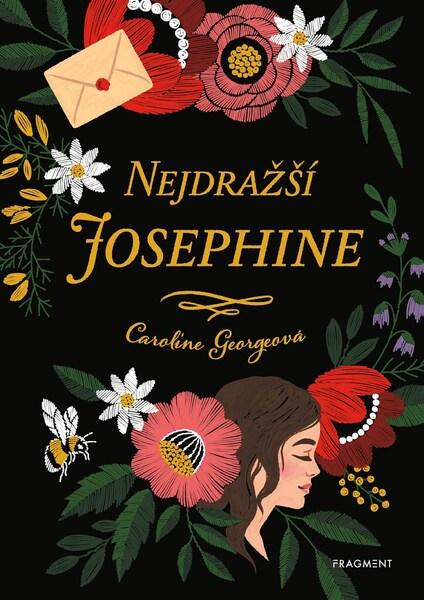 Nejdražší Josephine - 9788025355688
