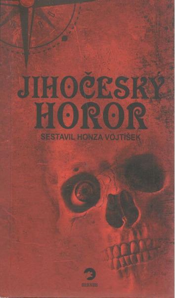 Jihočeský horor - 9788088067429