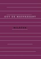 Miláček - 9788020720771