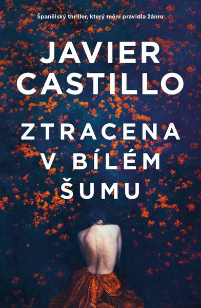 Ztracena v bílém šumu - 9788027700189