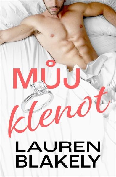 Můj klenot - 9788027701254