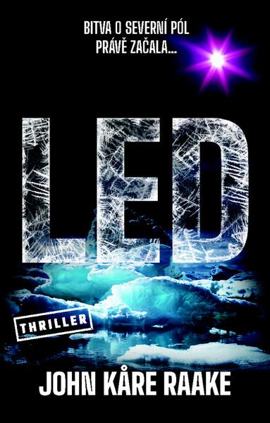 Led - 9788076420779