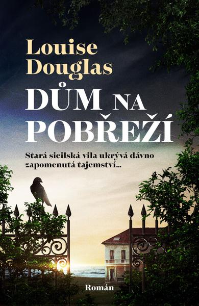 Dům na pobřeží - 9788027702268